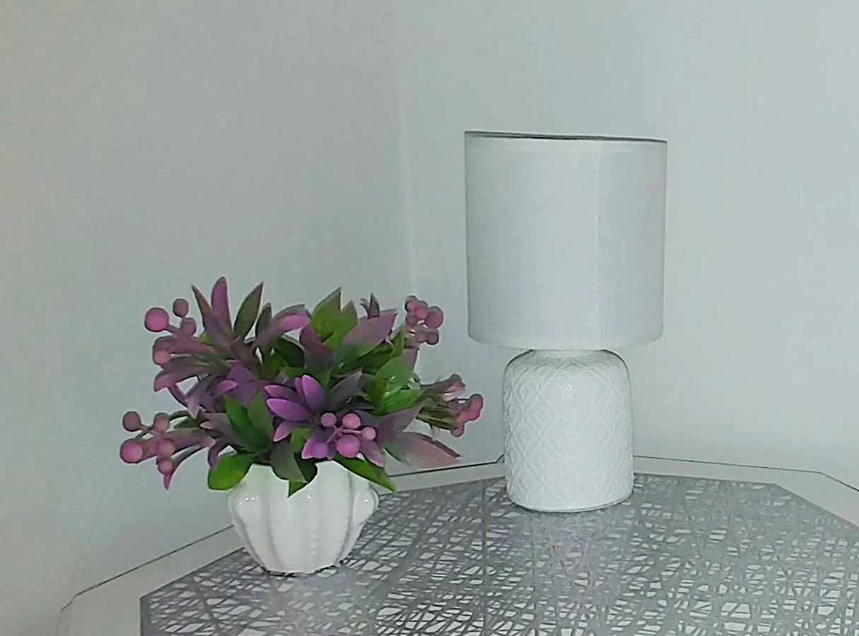 Old Town Mirror Apartment - Garage غدانسك